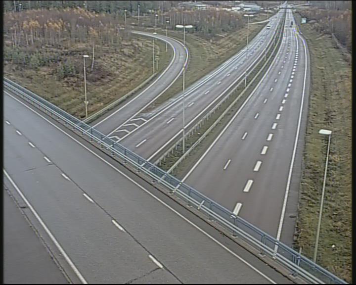 Kelikamerat Kuva Tie 7 Hamina, Lankamalmi, Hamina, Kymenlaakso