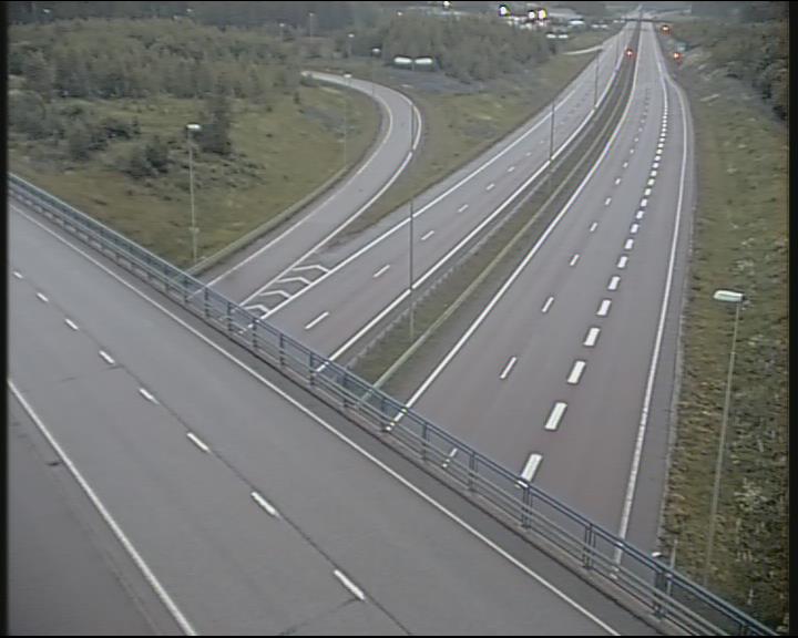 Kelikamerat Kuva Tie 7 Hamina, Lankamalmi, Hamina, Kymenlaakso
