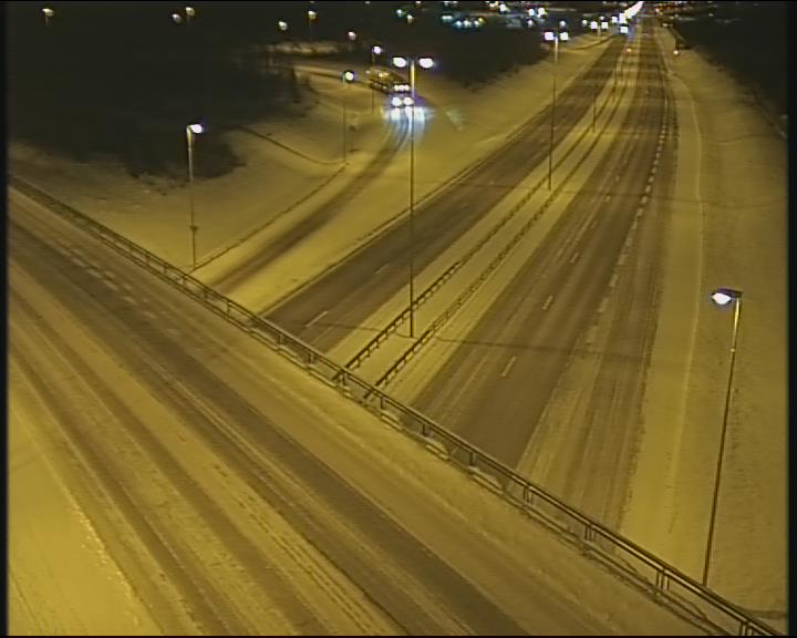 Kelikamerat Kuva Tie 7 Hamina, Lankamalmi, Hamina, Kymenlaakso