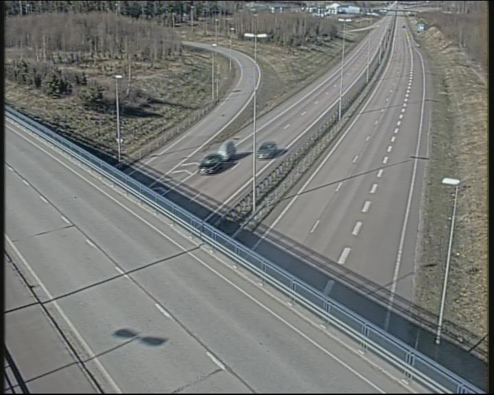 Kelikamerat Kuva Tie 7 Hamina, Lankamalmi, Hamina, Kymenlaakso