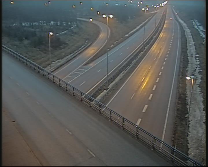 Kelikamerat Kuva Tie 7 Hamina, Lankamalmi, Hamina, Kymenlaakso