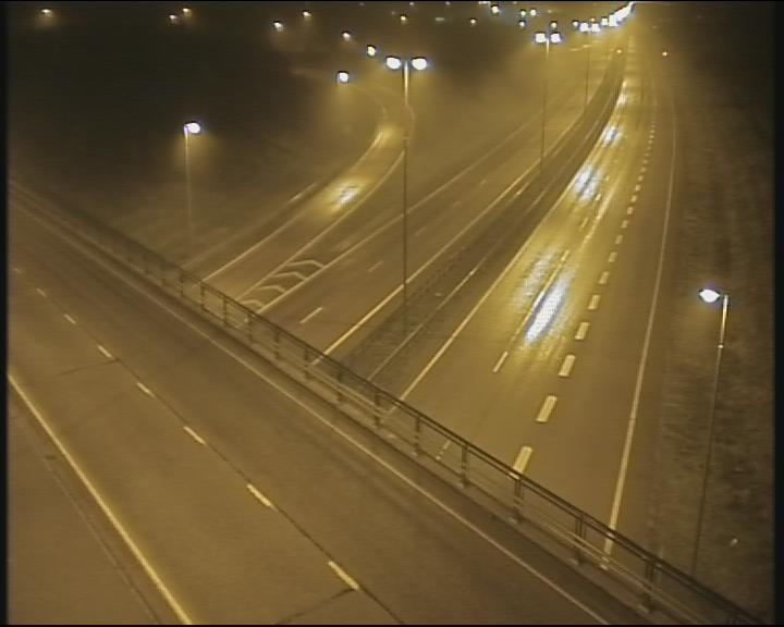 Kelikamerat Kuva Tie 7 Hamina, Lankamalmi, Hamina, Kymenlaakso