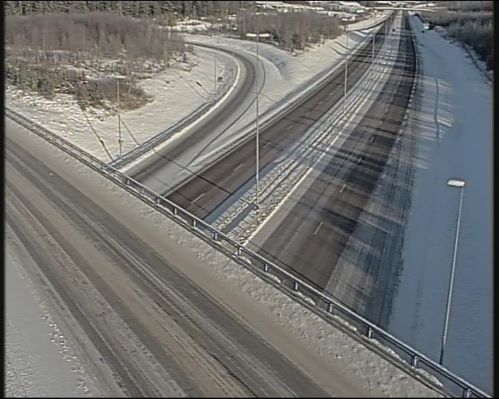 Kelikamerat Kuva Tie 7 Hamina, Lankamalmi, Hamina, Kymenlaakso