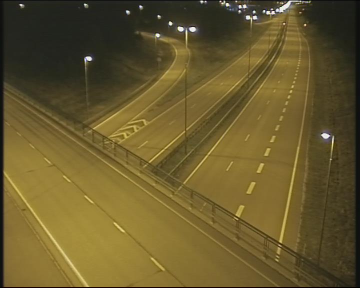 Kelikamerat Kuva Tie 7 Hamina, Lankamalmi, Hamina, Kymenlaakso