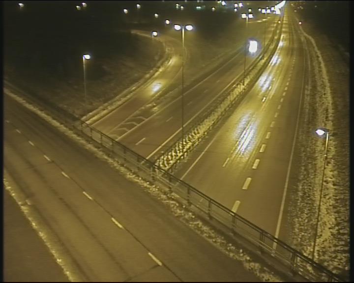 Weather Camera Image Road 7 Hamina, Lankamalmi, Hamina, Kymenlaakso