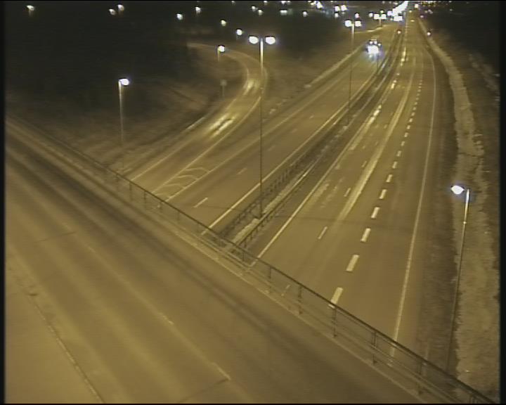 Kelikamerat Kuva Tie 7 Hamina, Lankamalmi, Hamina, Kymenlaakso