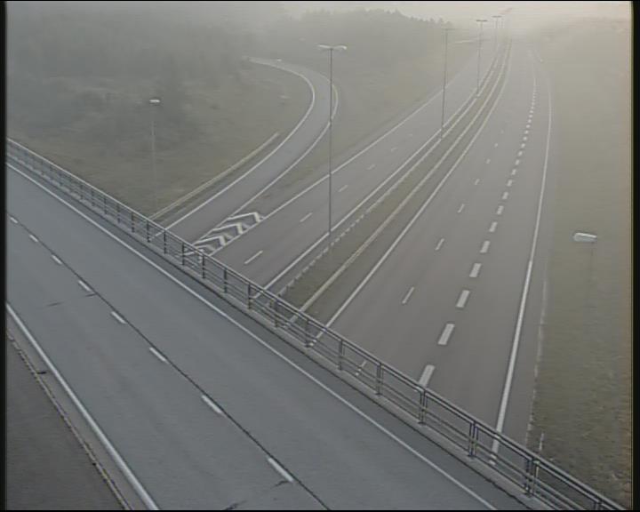 Weather Camera Image Road 7 Hamina, Lankamalmi, Hamina, Kymenlaakso