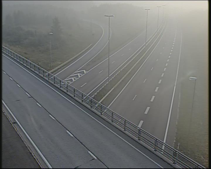 Weather Camera Image Road 7 Hamina, Lankamalmi, Hamina, Kymenlaakso