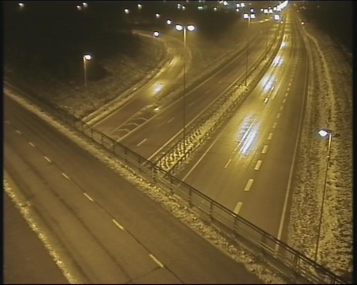 Weather Camera Image Road 7 Hamina, Lankamalmi, Hamina, Kymenlaakso