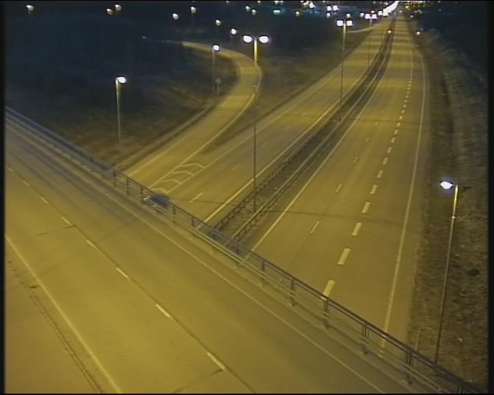 Kelikamerat Kuva Tie 7 Hamina, Lankamalmi, Hamina, Kymenlaakso