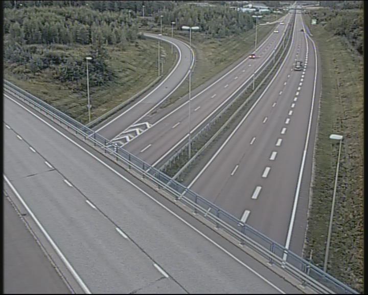 Kelikamerat Kuva Tie 7 Hamina, Lankamalmi, Hamina, Kymenlaakso