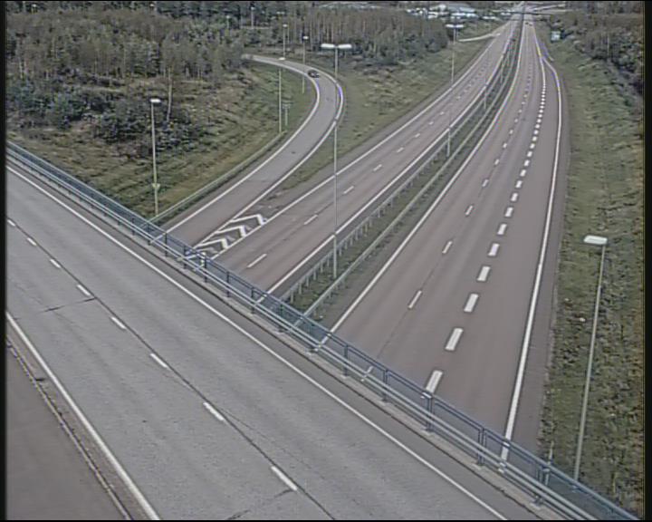 Kelikamerat Kuva Tie 7 Hamina, Lankamalmi, Hamina, Kymenlaakso
