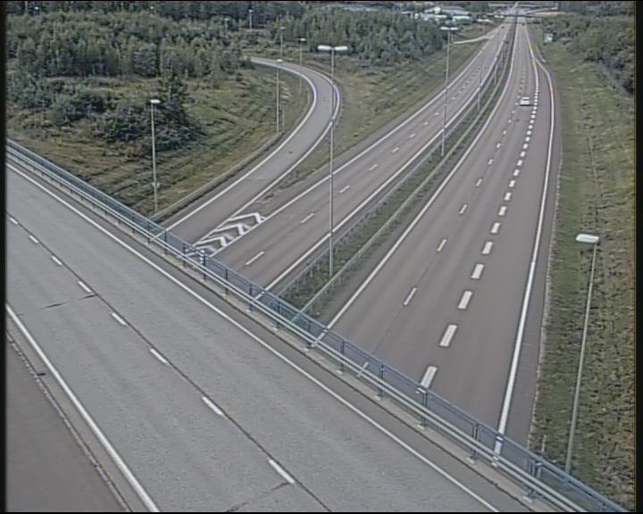 Kelikamerat Kuva Tie 7 Hamina, Lankamalmi, Hamina, Kymenlaakso