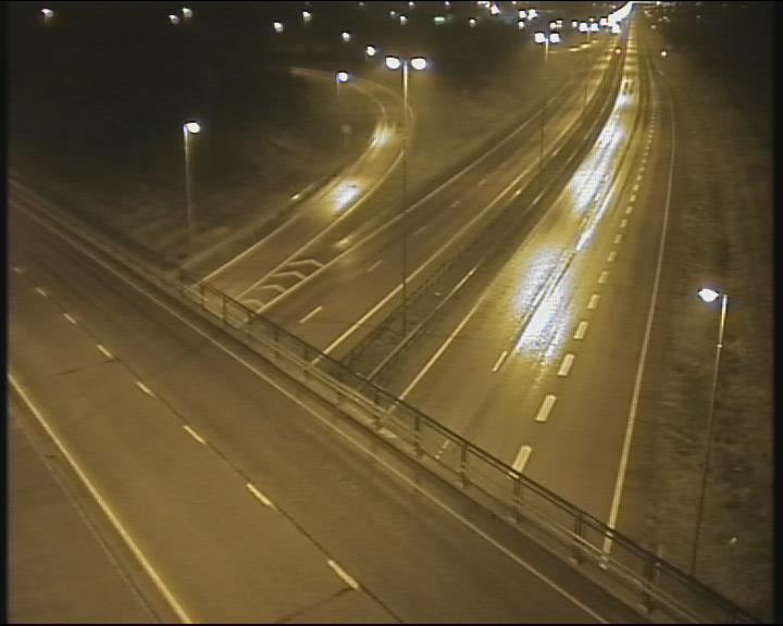 Kelikamerat Kuva Tie 7 Hamina, Lankamalmi, Hamina, Kymenlaakso