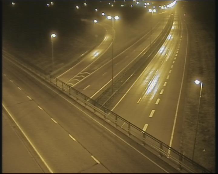 Kelikamerat Kuva Tie 7 Hamina, Lankamalmi, Hamina, Kymenlaakso