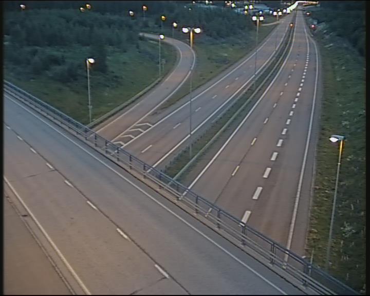 Kelikamerat Kuva Tie 7 Hamina, Lankamalmi, Hamina, Kymenlaakso