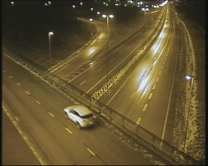 Weather Camera Image Road 7 Hamina, Lankamalmi, Hamina, Kymenlaakso