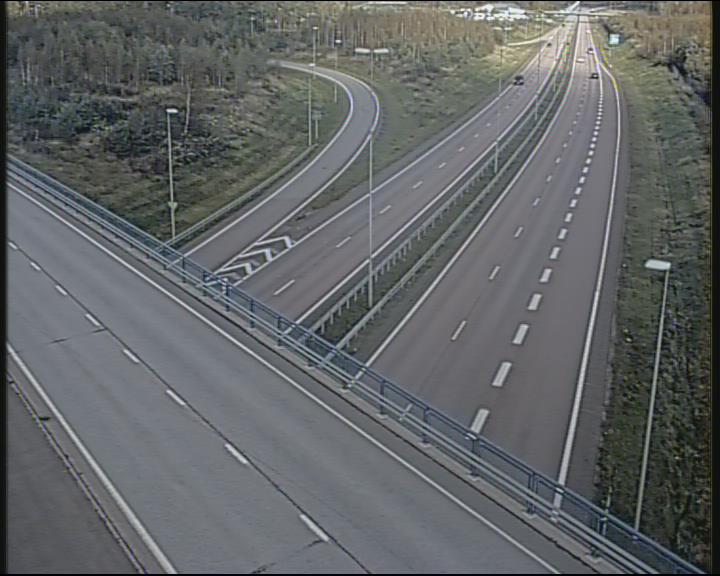 Weather Camera Image Road 7 Hamina, Lankamalmi, Hamina, Kymenlaakso