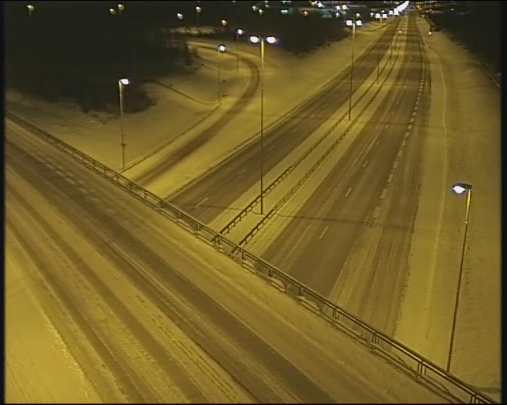 Kelikamerat Kuva Tie 7 Hamina, Lankamalmi, Hamina, Kymenlaakso