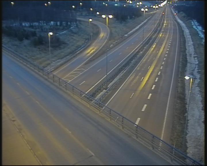 Kelikamerat Kuva Tie 7 Hamina, Lankamalmi, Hamina, Kymenlaakso