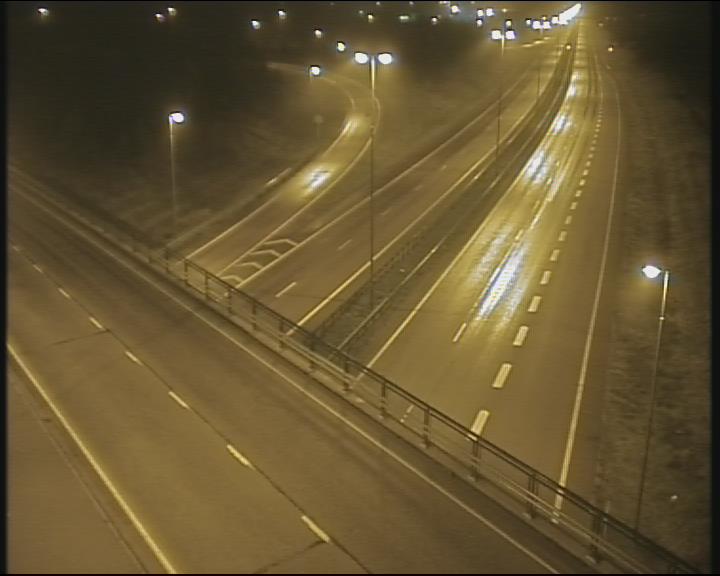 Kelikamerat Kuva Tie 7 Hamina, Lankamalmi, Hamina, Kymenlaakso