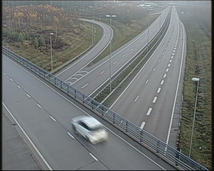 Kelikamerat Kuva Tie 7 Hamina, Lankamalmi, Hamina, Kymenlaakso