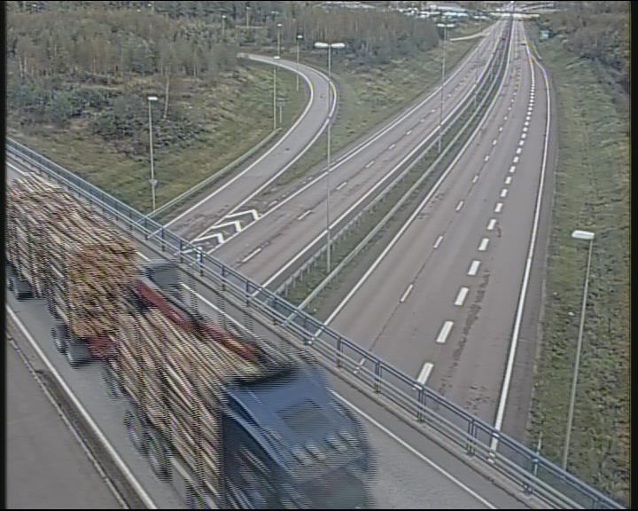Kelikamerat Kuva Tie 7 Hamina, Lankamalmi, Hamina, Kymenlaakso