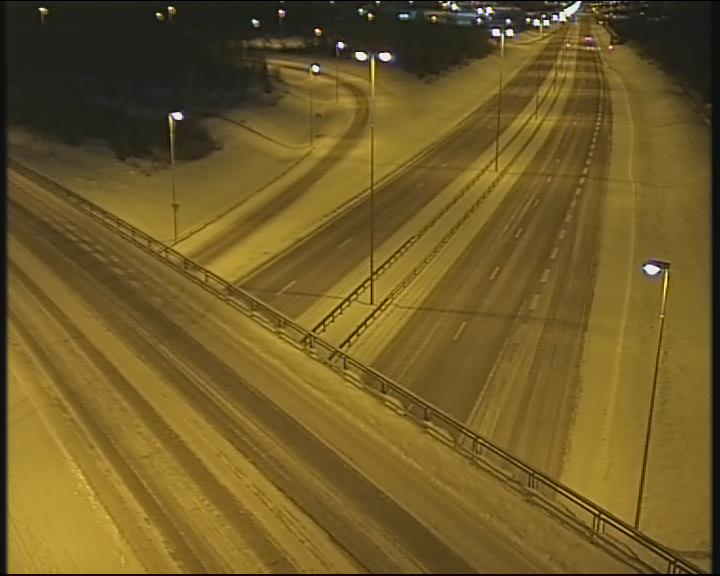 Kelikamerat Kuva Tie 7 Hamina, Lankamalmi, Hamina, Kymenlaakso