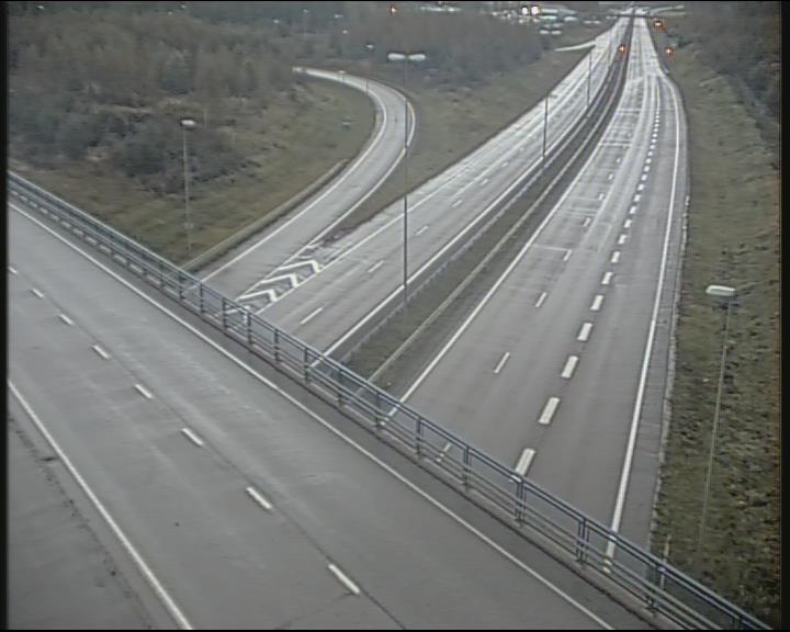 Kelikamerat Kuva Tie 7 Hamina, Lankamalmi, Hamina, Kymenlaakso