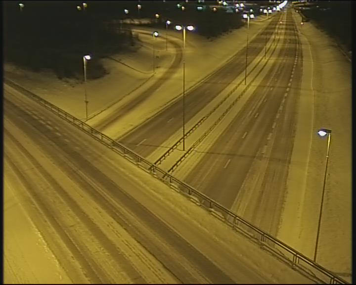 Kelikamerat Kuva Tie 7 Hamina, Lankamalmi, Hamina, Kymenlaakso