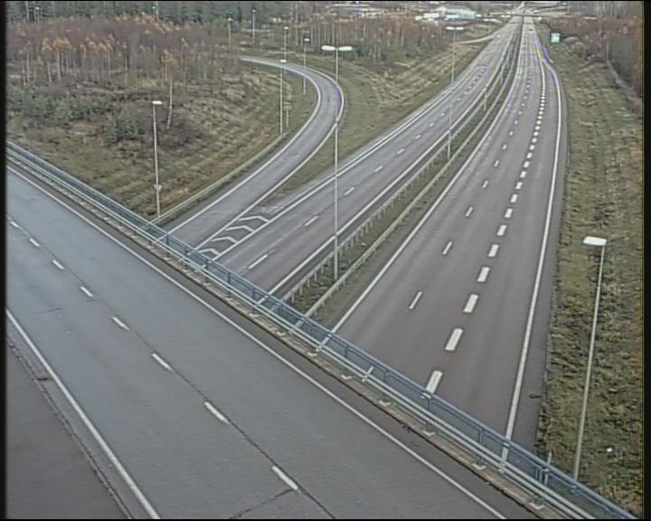 Kelikamerat Kuva Tie 7 Hamina, Lankamalmi, Hamina, Kymenlaakso