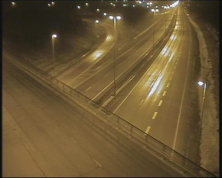 Kelikamerat Kuva Tie 7 Hamina, Lankamalmi, Hamina, Kymenlaakso