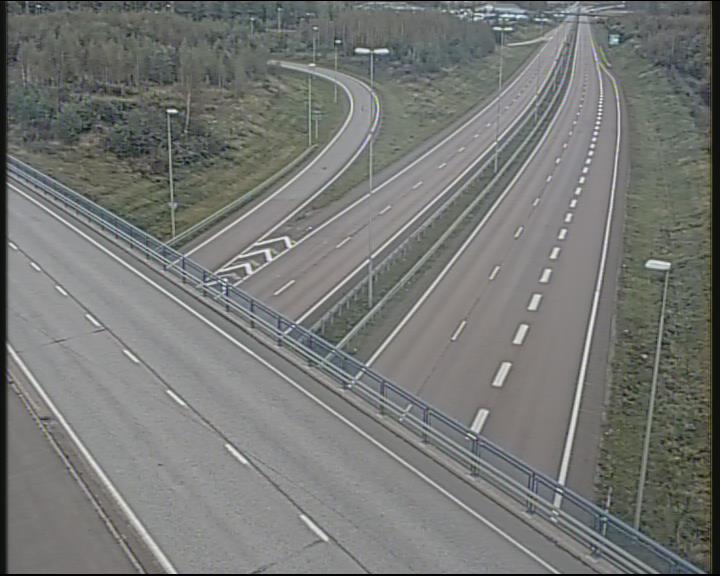 Kelikamerat Kuva Tie 7 Hamina, Lankamalmi, Hamina, Kymenlaakso