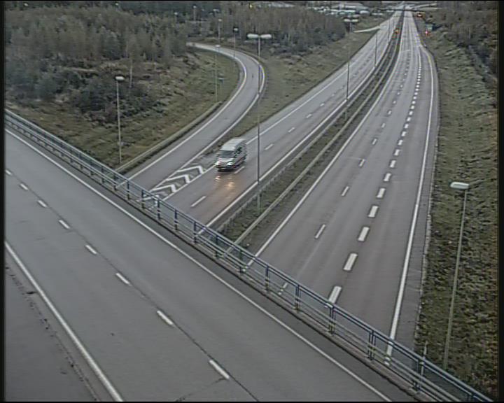 Kelikamerat Kuva Tie 7 Hamina, Lankamalmi, Hamina, Kymenlaakso