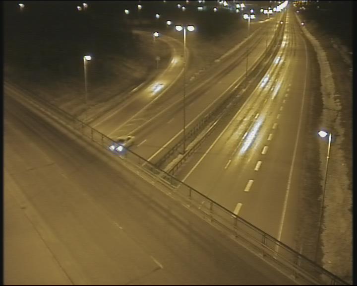 Kelikamerat Kuva Tie 7 Hamina, Lankamalmi, Hamina, Kymenlaakso