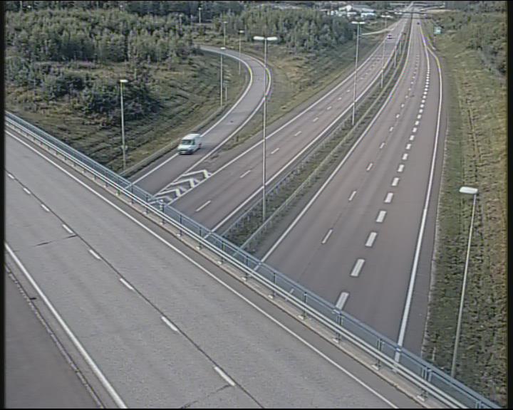 Kelikamerat Kuva Tie 7 Hamina, Lankamalmi, Hamina, Kymenlaakso