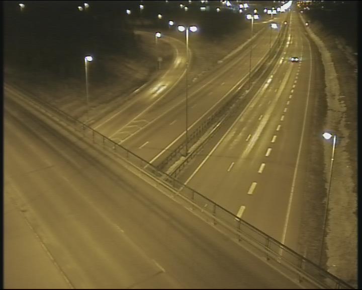 Kelikamerat Kuva Tie 7 Hamina, Lankamalmi, Hamina, Kymenlaakso