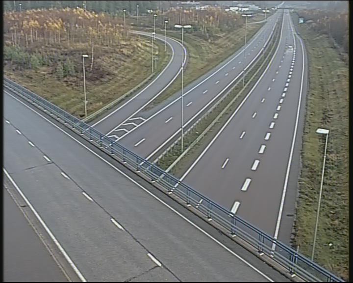 Kelikamerat Kuva Tie 7 Hamina, Lankamalmi, Hamina, Kymenlaakso