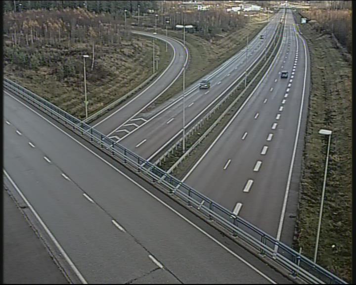 Kelikamerat Kuva Tie 7 Hamina, Lankamalmi, Hamina, Kymenlaakso