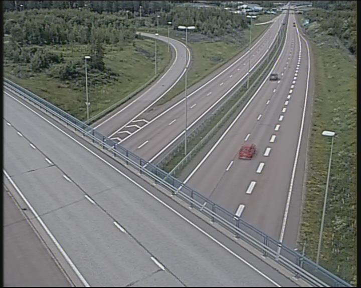 Kelikamerat Kuva Tie 7 Hamina, Lankamalmi, Hamina, Kymenlaakso
