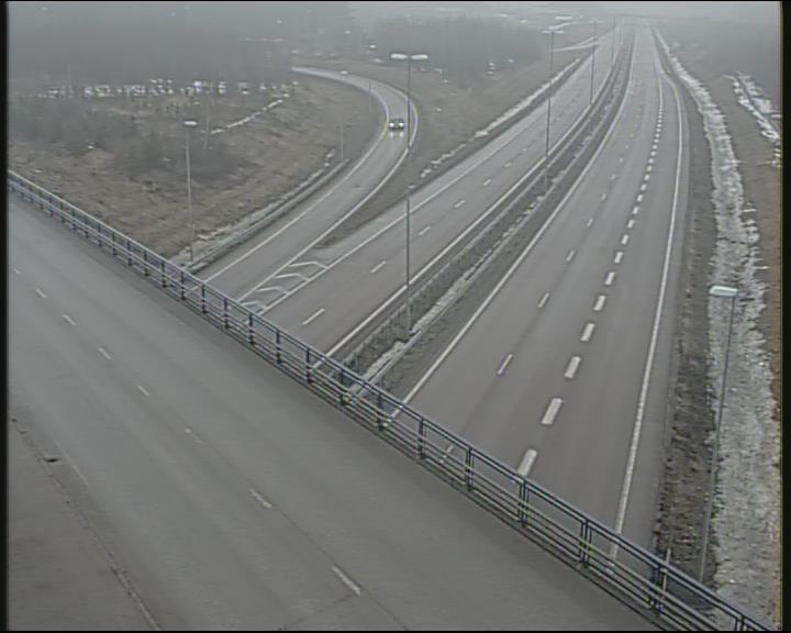 Kelikamerat Kuva Tie 7 Hamina, Lankamalmi, Hamina, Kymenlaakso