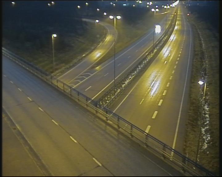 Weather Camera Image Road 7 Hamina, Lankamalmi, Hamina, Kymenlaakso