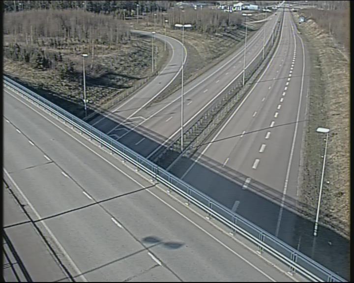 Kelikamerat Kuva Tie 7 Hamina, Lankamalmi, Hamina, Kymenlaakso