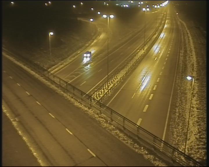 Weather Camera Image Road 7 Hamina, Lankamalmi, Hamina, Kymenlaakso