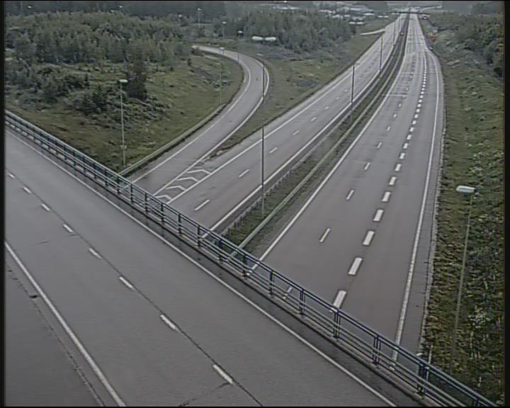 Kelikamerat Kuva Tie 7 Hamina, Lankamalmi, Hamina, Kymenlaakso