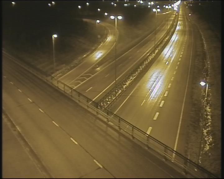 Weather Camera Image Road 7 Hamina, Lankamalmi, Hamina, Kymenlaakso