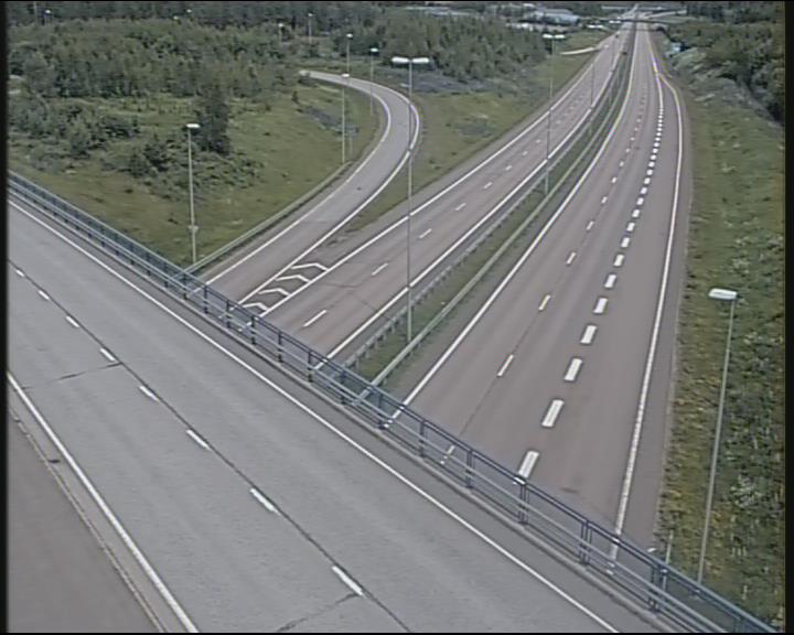 Kelikamerat Kuva Tie 7 Hamina, Lankamalmi, Hamina, Kymenlaakso