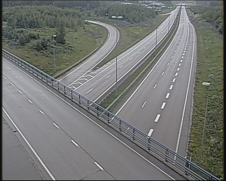 Kelikamerat Kuva Tie 7 Hamina, Lankamalmi, Hamina, Kymenlaakso