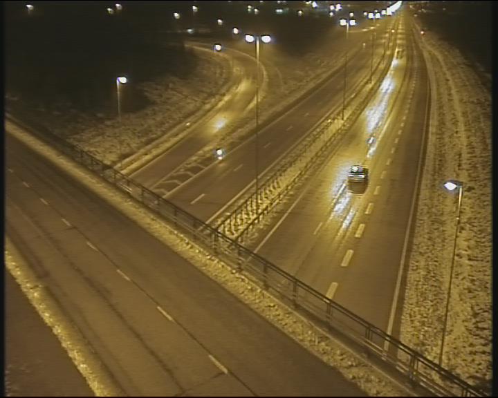 Weather Camera Image Road 7 Hamina, Lankamalmi, Hamina, Kymenlaakso