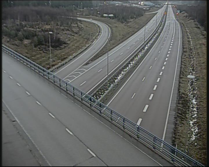 Weather Camera Image Road 7 Hamina, Lankamalmi, Hamina, Kymenlaakso